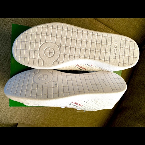 Brand new Lacoste with box - Picture 5 of 6